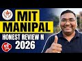 MIT Manipal Review|Manipal Institute of Technology fee|MET counselling 2026|Manipal Bangalore Campus