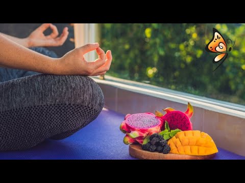 Alimentation et conscience | Non-dualité | Éveil spirituel