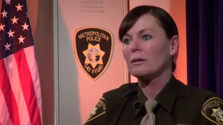 Sgt. Tabitha Baker