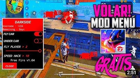 FREE FIRE 100% RANK WORKING MOD MENU FREE FIRE HACK RANK MATCH MAKING PROBLEM SOLVED ESP + TELEKILL