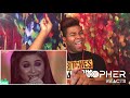 Morissette Amon & Regine Velasquez - Mariah Carey Medley (Reaction) | Topher Reacts