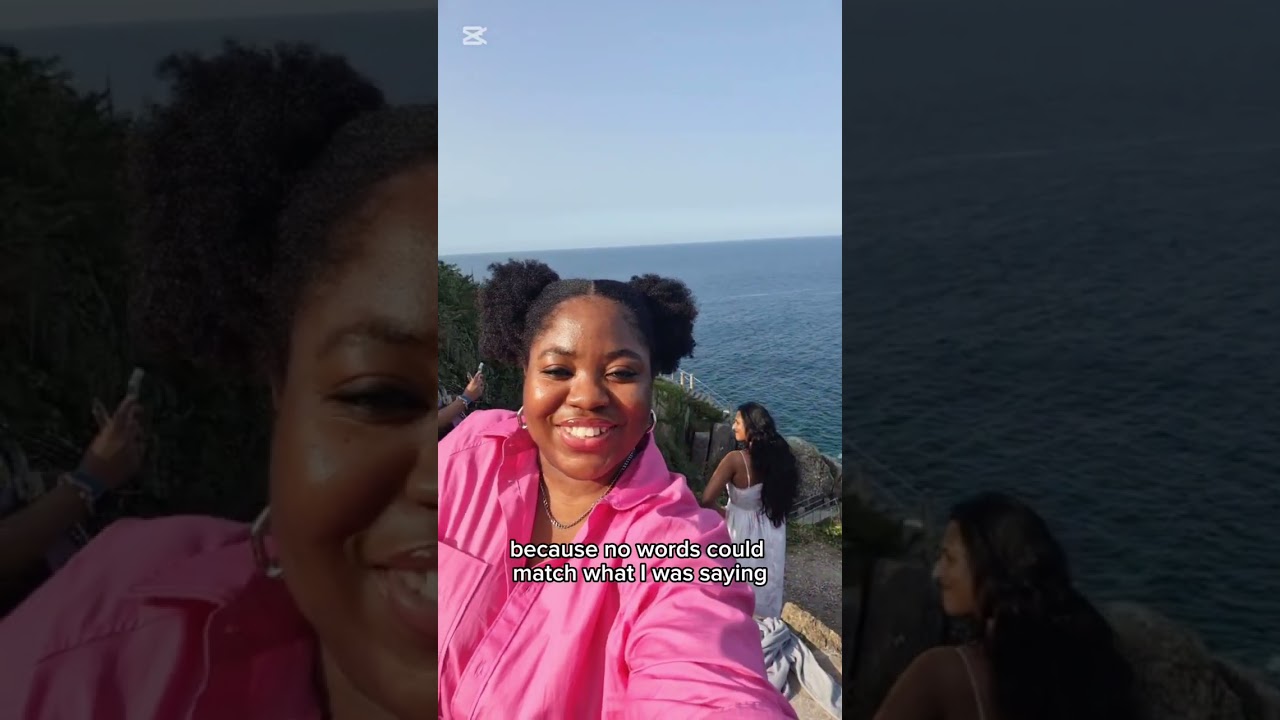 The Day My Heart Almost Fell Off a Cliff – My Cornwall Experience part 1