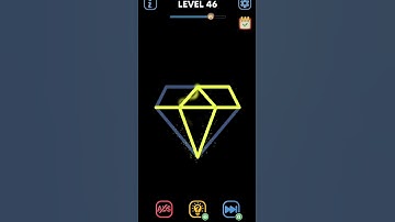 Line Drawing Level 46