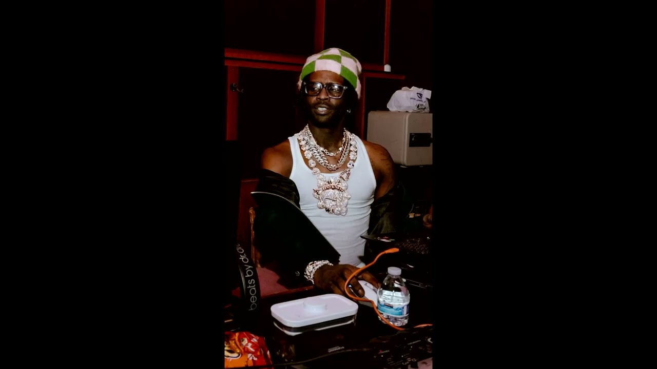 [FREE] Chief Keef + GLO 2026 Type Beat - Tony Montana