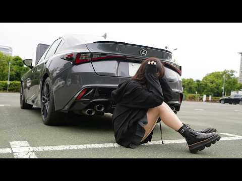 【事故】首都高で愛車が追突されてしまいました… - あま猫 / AMA