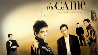 The Game - (selections from) Under The White Bible Law (1989)