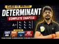 Determinants Class 12 | Exercise 4.5 | CBSE | NDA | CUET | JEE Preparation| By Ashok Sir 