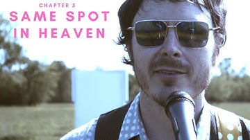 Hebron Shane - Same Spot in Heaven (Official Music Video)