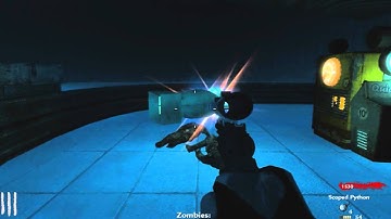 Custom Zombie Map First Impressions #80 TMG Fun (1 Hour Map) | EPIC New Weapons