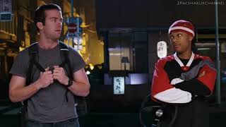 (snoop dogg), Riders on the Storm song (Tokyo drift) movie clip