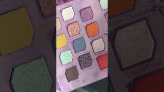 New Oden’s Eye Ice Crystal Palette✨