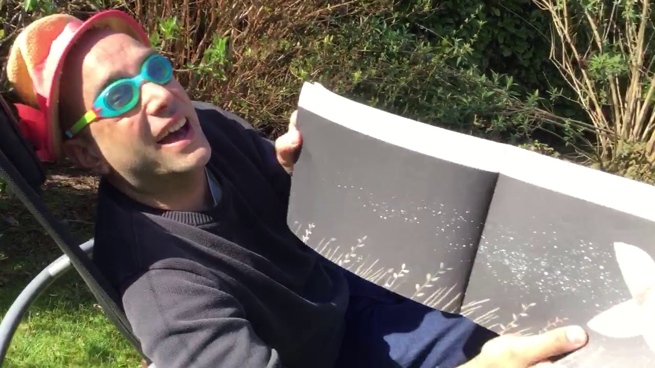 This Is Not My Hat YouTube