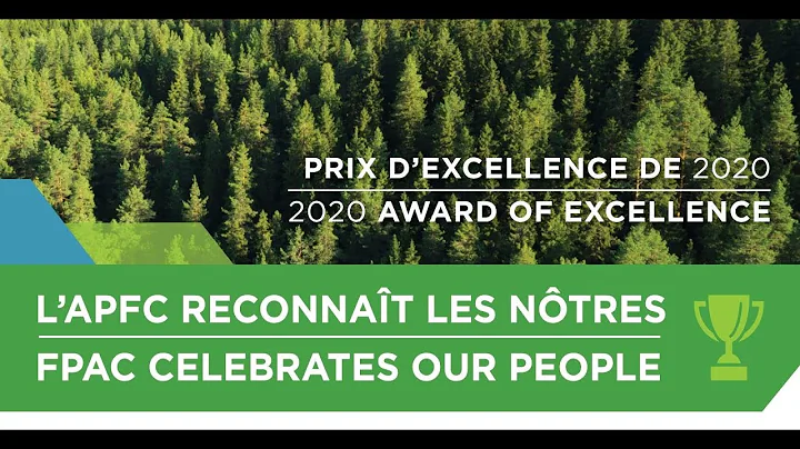 FPAC Lifetime Achievement Award | Cindy Macdonald