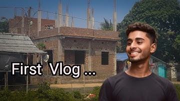 My first vlog🙏..! (@adaywithanimes) #firstvlog, #myfirstvlog, #vlog, #youtubevlog,  #[YourVlogTopic]