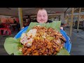 Nasi Ambeng, Warisan Jawa Selangor  — Mat Salleh Cari Makan