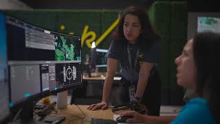 Managing 3 Aircraft at Once: Inside Our Joint Airspace Simulation with NASA Managing 3 Aircraft at Once: Inside Our Joint Airspace Simulation with NASA