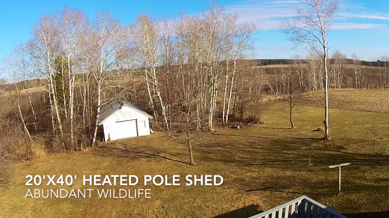 1827 Moon Lake Drive YouTube