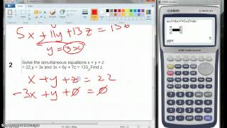 13STATS NCEA X Level 3 Statistics Equations Update