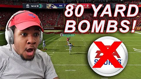 The hard TRUTH about Madden 21 Next Gen... The End of EA???