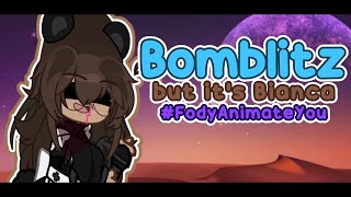 Bomblitz but its Bianca | #FodyAnimateYou
💕like, subscribe and share to support me💕
clearer version:
https://youtu.be/CMv1_no81w0
yayyy another one done :DD💖✨
|| OCs ||
-Bianca ( Haileys OC )
|| Apps ||
-Gacha Plus/Club
-Alight Motion
-Adobe Animate
-Wondershare Filmora
-FL Studio
|| Credits ||
Helper: @nightshade1130_th
Song: Bomblitz but Cosmia sings it
https://youtu.be/jYzbV4aCHgs
Participant: @K1RA_0407
https://youtu.be/GvidvFUvCo0
|| Social Media ||
Discord: Fody tag:3116 / lovelyfody
Discord Server: 💖Comedy Fam💖
https://discord.gg/cqhP8a7z
Instagram: lovelyfody
https://www.instagram.com/lovelyfody/
#FodyAnimateYou
#LovelyFody Bomblitz but its Bianca | #FodyAnimateYou