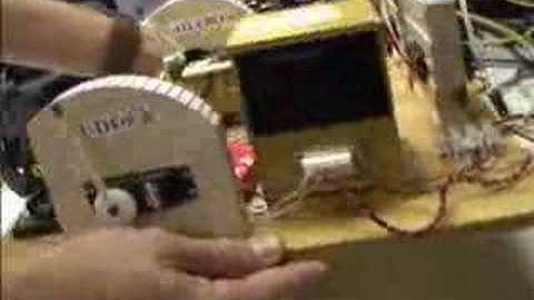 UWF ECE Senior Design