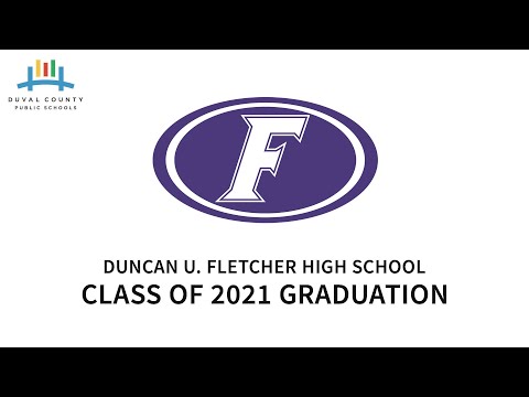 Duncan U. Fletcher High School