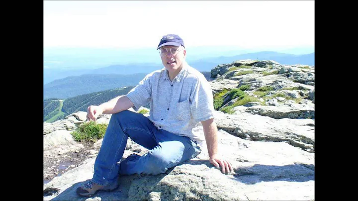 Robert Weeks plays Brahms Variations and Fugue on ...
