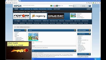 How to get free Combat Arm Hacks! Mpgh.net