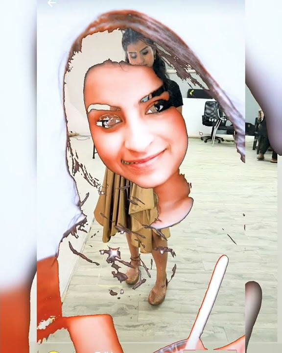 she-is-a-fantasy-song-edit-ft-sivaangi-youtube