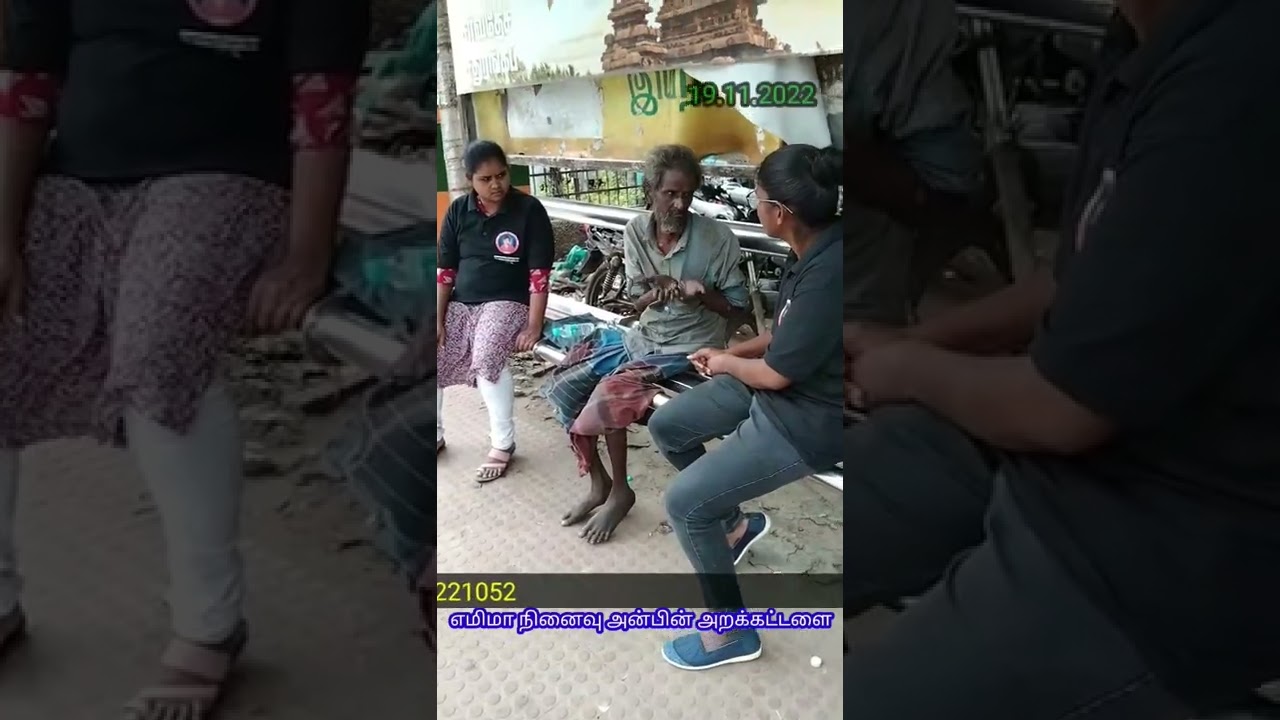 Daily Feed (தினசரி உணவு ) 19.11.2022