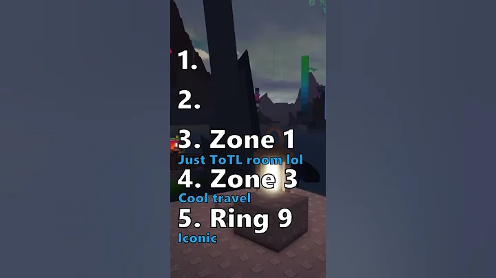 Top 5 Favourite JToH/EToH Lobbies. #jtoh #roblox #towerofhellrace