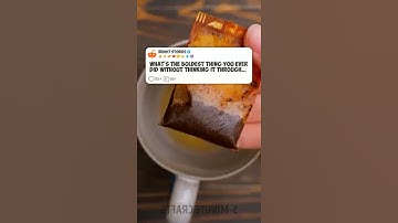 What’s the boldest thing you ever did without thinking it through #reddit