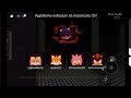 Fnf vs Creepypasta de Sonic.exe the disaster 1.2 