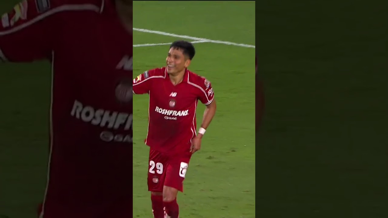 ¡SE ACABÓ! Toluca anota el 2-0 #shorts