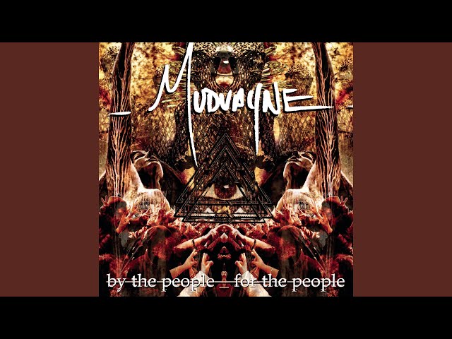 Mudvayne - King Of Pain