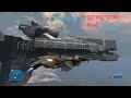 Halo reach MCC 'Extinction' Mod