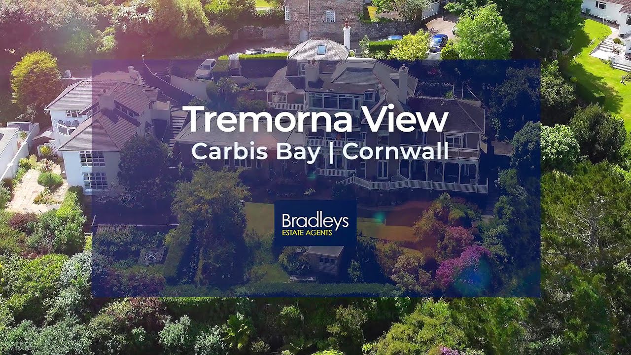 PROPERTY FOR SALE Tremorna View, Carbis Bay Bradleys Estate Agents