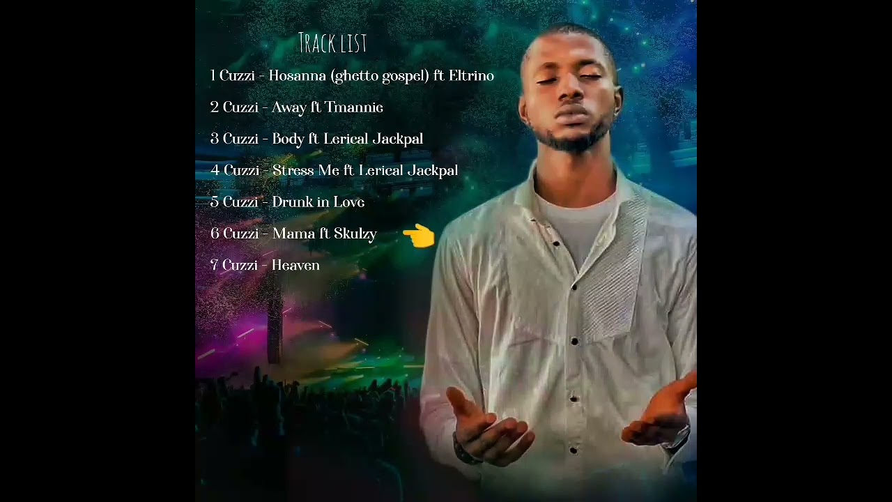 Cuzzi. Mama ft skulzzy