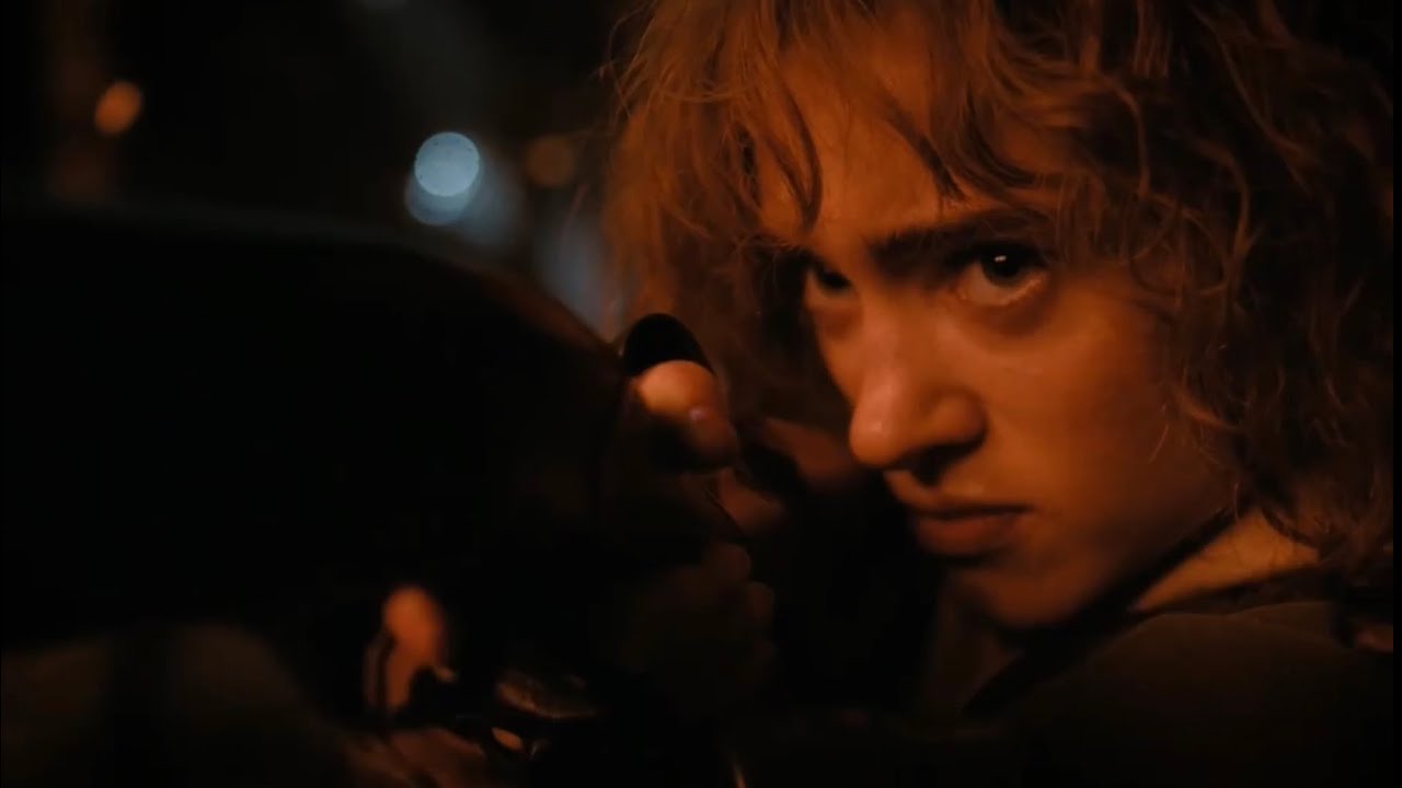 nancy wheeler scenes - s4 vol 2