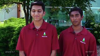 Local Students Create Chem Combiner App screenshot 5