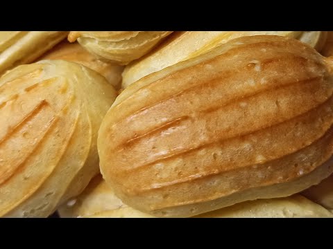 Вы ещё не готовили эклеры дома сами? Вы только на это посмотрите!