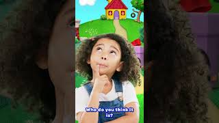 Brand New Nick Jr. Podcasts Official Trailer! #Shorts
