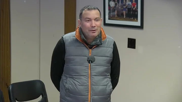 Zoning Board Meeting - December 11, 2025