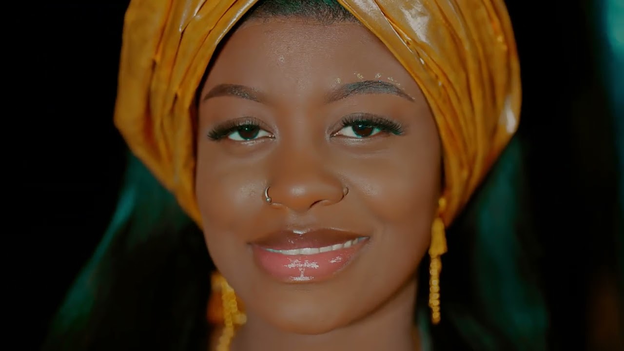 CHEICK NIANG & BAKI DIABATE feat KANE DIALLO DEDICACE AU ROI 12 12