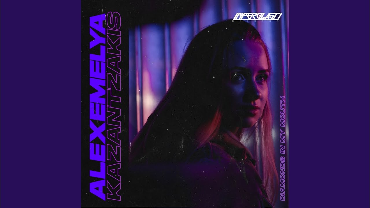 Watch Diamonds In My Mouth (Original Mix) on YouTube