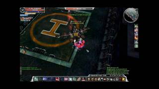 Yuki+FB debuffs vs Pena