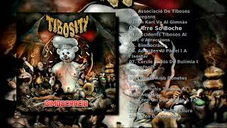Tibosity — Bimbocracia