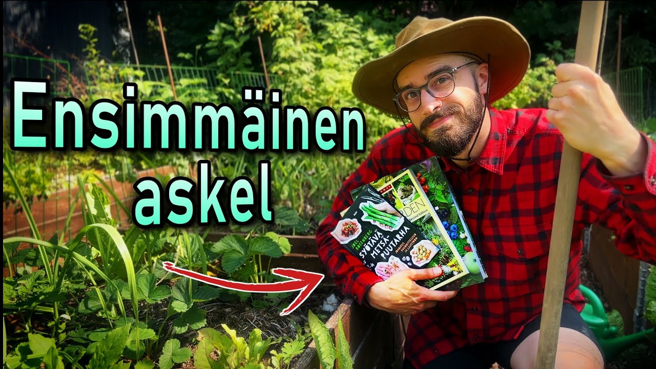 Mitä on permakulttuuri – ja miksi siitä kannattaa kiinnostua?🌱