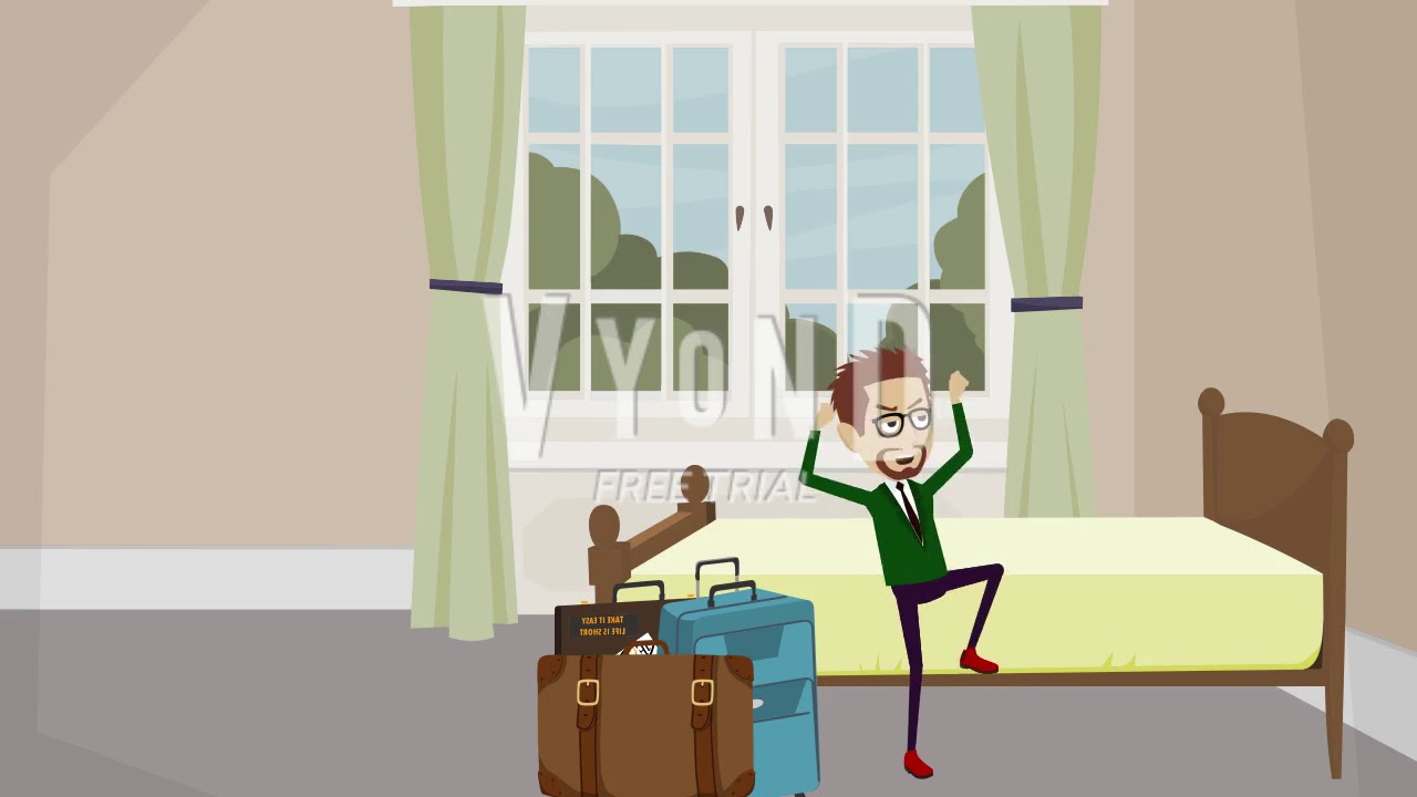 If Kenward was Grounded Forever