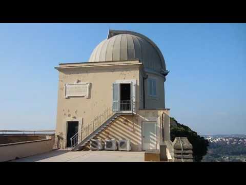 can you visit the vatican observatory